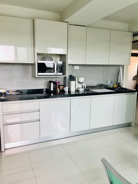 Happy Condo Donmuang The Terminal : แฮปปี้ คอนโด ดอนเมือง เดอะ เทอมินอล, กรุงเทพ, ซ.สรงประภา 9/1, ดอนเมือง, ดอนเมือง, กรุงเทพ, 73 ตร.ม., คอนโด ขาย, โดย Sittichai (Ice) Tulyanon, 60249166 - DDproperty.com