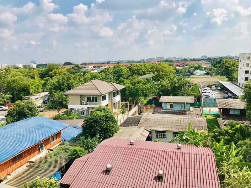 Happy Condo Donmuang The Terminal, Bangkok, Song Prapha 9/1 Alley, Don Mueang, Don Mueang, Bangkok, 2 Bedrooms, 73 sqm, Condo For Sale, by Sittichai (Ice) Tulyanon, 60249166 - DDproperty.com