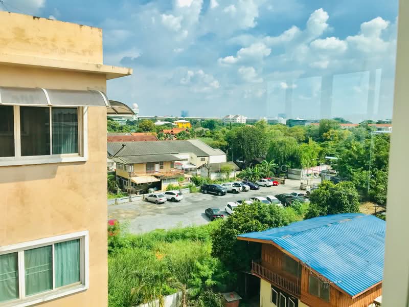 Happy Condo Donmuang The Terminal : แฮปปี้ คอนโด ดอนเมือง เดอะ เทอมินอล, กรุงเทพ, ซ.สรงประภา 9/1, ดอนเมือง, ดอนเมือง, กรุงเทพ, 73 ตร.ม., คอนโด ขาย, โดย Sittichai (Ice) Tulyanon, 60249166 - DDproperty.com