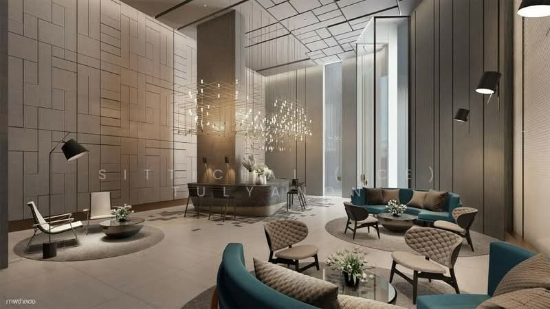 The Room Phaya Thai, Bangkok, 567 Thanon Si Ayutthaya, Thanon Phaya Thai, Ratchathewi, Bangkok, 1 Bedroom, 38 sqm, Condo For Sale, by Sittichai (Ice) Tulyanon, 60249168 - DDproperty.com