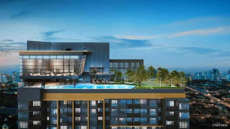 The Room Phaya Thai : เดอะ รูม พญาไท, กรุงเทพ, 567 ถ.ศรีอยุธยา, ถนนพญาไท, ราชเทวี, กรุงเทพ, 38 ตร.ม., คอนโด ขาย, โดย Sittichai (Ice) Tulyanon, 60249168 - DDproperty.com