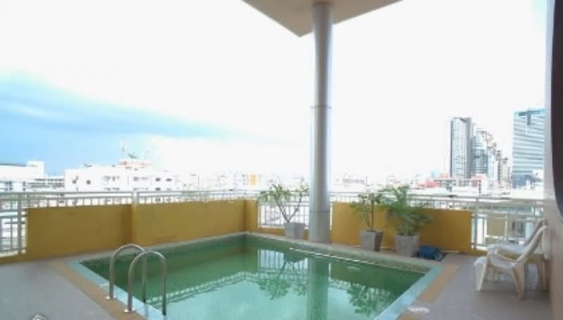 For Sale - Citrine, Bangkok