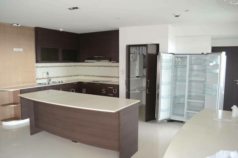 President Park Sukhumvit 24, Bangkok, 99 Sukhumvit 24 Alley, Khlongtoei Nua, Watthana, Bangkok, 5 Bedrooms, 387 sqm, Condo For Sale, by Sittichai (Ice) Tulyanon, 60249170 - DDproperty.com