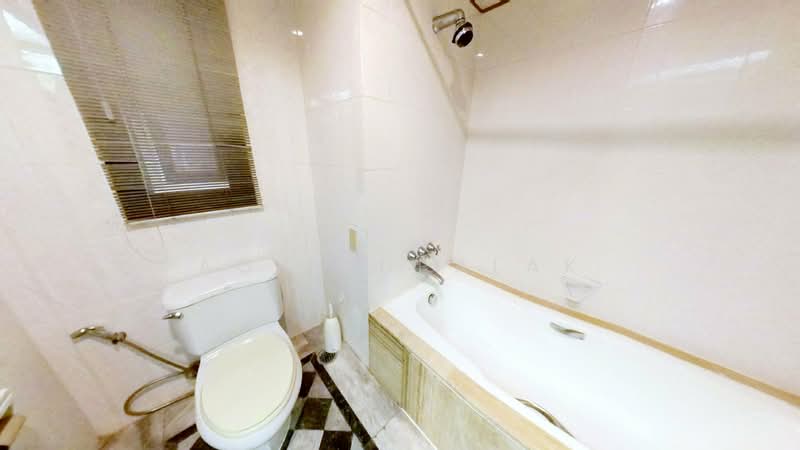 Baan Chao Praya, Bangkok, 208 Soi Somdet Chao Phraya 17, Khlong San, Khlong San, Bangkok, 1 Bedroom, 71 sqm, Condo For Sale, by Sittichai (Ice) Tulyanon, 60249172 - DDproperty.com