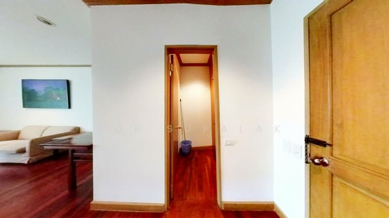 Baan Chao Praya, Bangkok, 208 Soi Somdet Chao Phraya 17, Khlong San, Khlong San, Bangkok, 1 Bedroom, 71 sqm, Condo For Sale, by Sittichai (Ice) Tulyanon, 60249172 - DDproperty.com