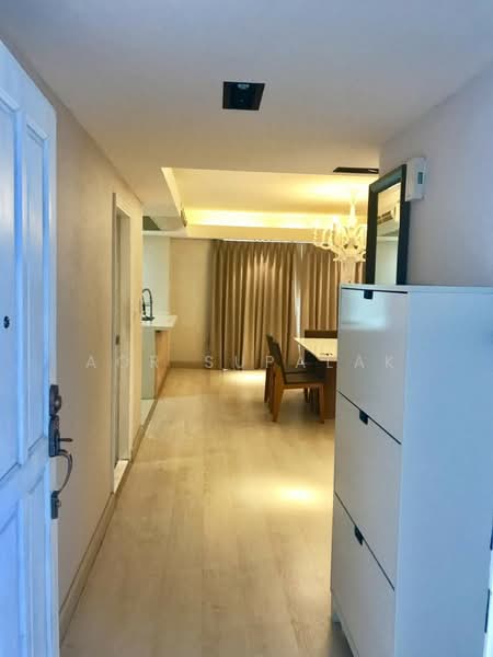 Royal Castle Sukhumvit, Bangkok, 30 Soi Sukhumvit 39, Khlongtoei Nua, Watthana, Bangkok, 3 Bedrooms, 194 sqm, Condo For Sale, by Sittichai (Ice) Tulyanon, 60249174 - DDproperty.com