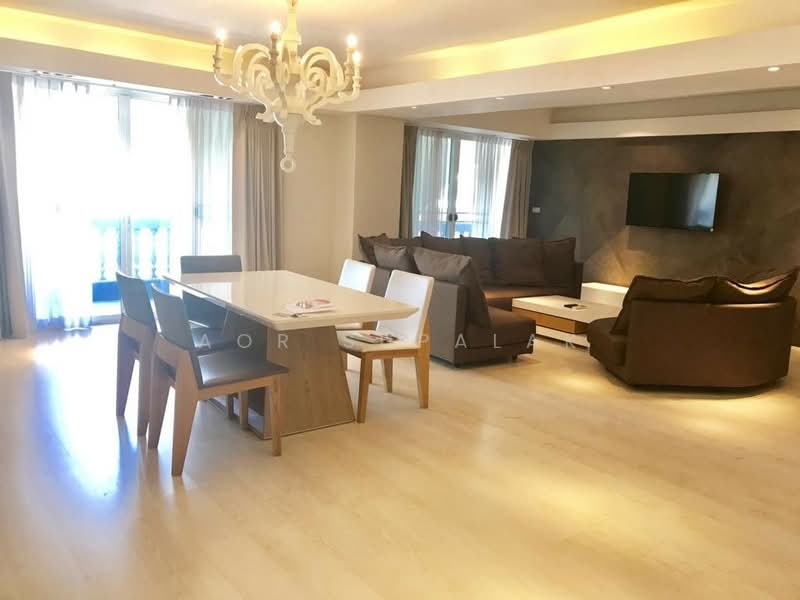 Royal Castle Sukhumvit, Bangkok, 30 Soi Sukhumvit 39, Khlongtoei Nua, Watthana, Bangkok, 3 Bedrooms, 194 sqm, Condo For Sale, by Sittichai (Ice) Tulyanon, 60249174 - DDproperty.com