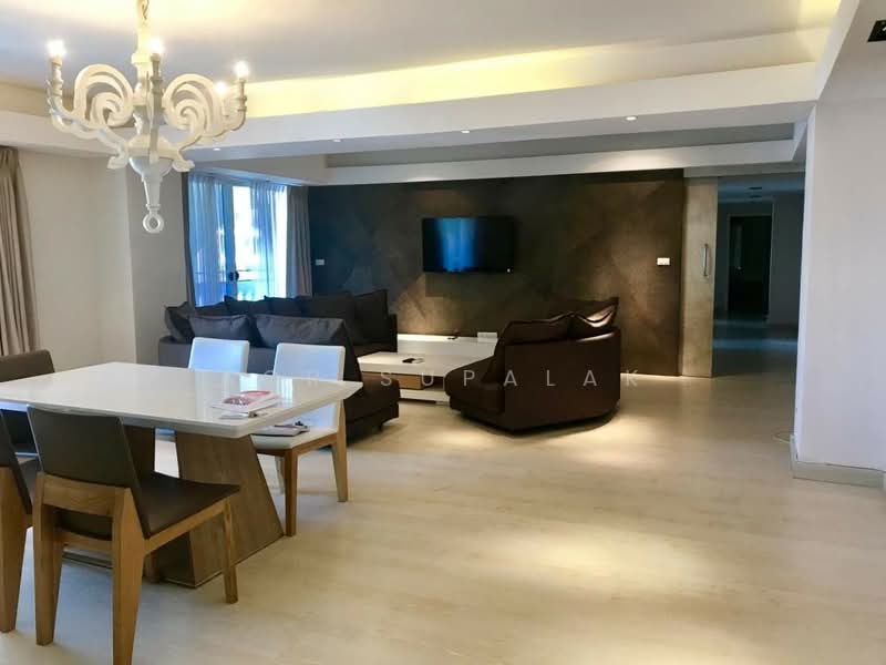 Royal Castle Sukhumvit, Bangkok, 30 Soi Sukhumvit 39, Khlongtoei Nua, Watthana, Bangkok, 3 Bedrooms, 194 sqm, Condo For Sale, by Sittichai (Ice) Tulyanon, 60249174 - DDproperty.com