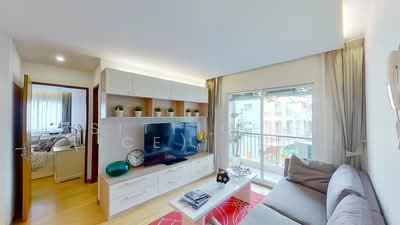 ขาย - Residence Sukhumvit 52 : เรซิเดนท์ สุขุมวิท 52, กรุงเทพ