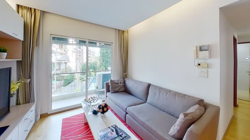 Residence Sukhumvit 52 : เรซิเดนท์ สุขุมวิท 52, กรุงเทพ, ซอยสุขุมวิท 52, บางจาก, พระโขนง, กรุงเทพ, 87 ตร.ม., คอนโด ขาย, โดย Sittichai (Ice) Tulyanon, 60249175 - DDproperty.com