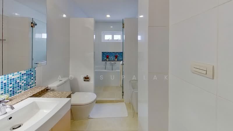 Residence Sukhumvit 52 : เรซิเดนท์ สุขุมวิท 52, กรุงเทพ, ซอยสุขุมวิท 52, บางจาก, พระโขนง, กรุงเทพ, 87 ตร.ม., คอนโด ขาย, โดย Sittichai (Ice) Tulyanon, 60249175 - DDproperty.com