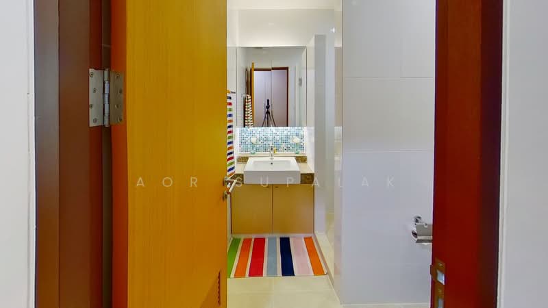 Residence Sukhumvit 52 : เรซิเดนท์ สุขุมวิท 52, กรุงเทพ, ซอยสุขุมวิท 52, บางจาก, พระโขนง, กรุงเทพ, 87 ตร.ม., คอนโด ขาย, โดย Sittichai (Ice) Tulyanon, 60249175 - DDproperty.com