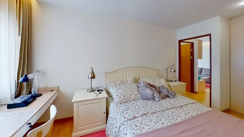 Residence Sukhumvit 52, Bangkok, Soi SuKhumvit 52, Bang Chak, Phra Khanong, Bangkok, 3 Bedrooms, 87 sqm, Condo For Sale, by Sittichai (Ice) Tulyanon, 60249175 - DDproperty.com