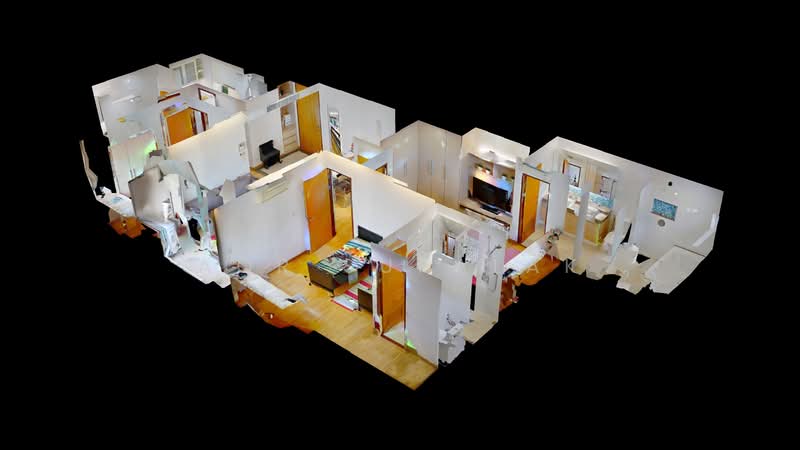 Residence Sukhumvit 52 : เรซิเดนท์ สุขุมวิท 52, กรุงเทพ, ซอยสุขุมวิท 52, บางจาก, พระโขนง, กรุงเทพ, 87 ตร.ม., คอนโด ขาย, โดย Sittichai (Ice) Tulyanon, 60249175 - DDproperty.com