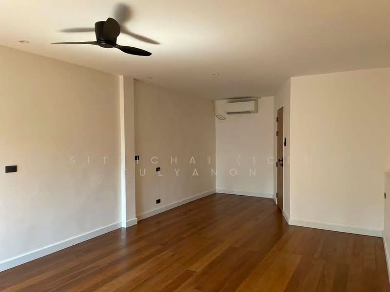 Home Office for Rent in Sukhumvit, Bangkok, Khlong Toei, Khlong Toei, Bangkok, 3 Bedrooms, 220 sqm, Townhouse For Rent, by Sittichai (Ice) Tulyanon, 60249178 - DDproperty.com
