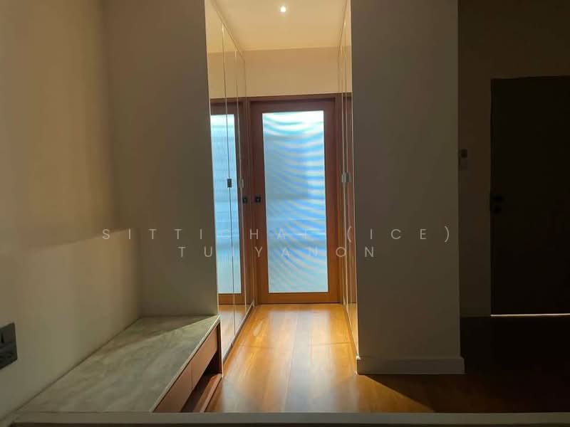 Home Office for Rent in Sukhumvit, Bangkok, Khlong Toei, Khlong Toei, Bangkok, 3 Bedrooms, 220 sqm, Townhouse For Rent, by Sittichai (Ice) Tulyanon, 60249178 - DDproperty.com