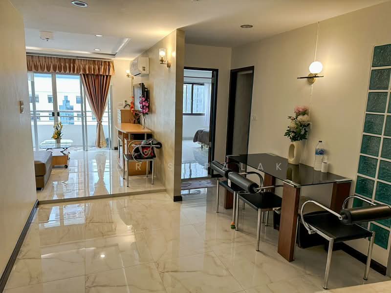 Top View Tower, Bangkok, Soi Sukhumvit 59, Khlong Tan Nua, Watthana, Bangkok, 2 Bedrooms, 92 sqm, Condo For Rent, by Sittichai (Ice) Tulyanon, 60249181 - DDproperty.com