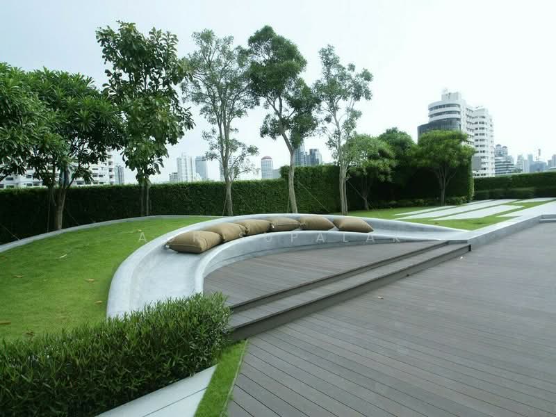 CEIL by Sansiri : ซีล บาย แสนสิริ, กรุงเทพ, 11 ซอยเอกมัย 12 ถนนสุขุมวิท 63, คลองตันเหนือ, วัฒนา, กรุงเทพ, 35 ตร.ม., คอนโด ขาย, โดย Sittichai (Ice) Tulyanon, 60249183 - DDproperty.com