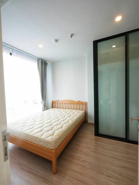 Bangkok Horizon Sathorn, Bangkok, 14 Narathiwat Ratchanakarin Road, Thung Wat Don, Sathon, Bangkok, 1 Bedroom, 27 sqm, Condo For Sale, by Sittichai (Ice) Tulyanon, 60249187 - DDproperty.com
