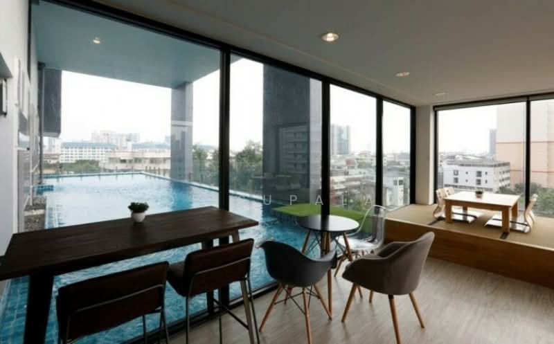 Bangkok Horizon Sathorn, Bangkok, 14 Narathiwat Ratchanakarin Road, Thung Wat Don, Sathon, Bangkok, 1 Bedroom, 27 sqm, Condo For Sale, by Sittichai (Ice) Tulyanon, 60249187 - DDproperty.com