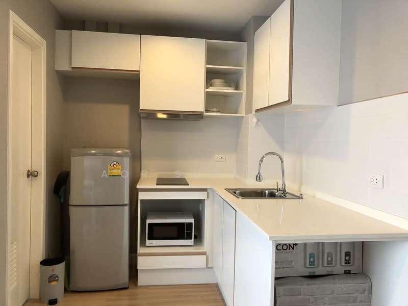 The Nest Sukhumvit 22, Bangkok, 22 Soi Setthi Thawi Sap, Sukhumvit 22, Khlong Toei, Khlong Toei, Bangkok, 1 Bedroom, 24 sqm, Condo For Sale, by Sittichai (Ice) Tulyanon, 60249197 - DDproperty.com