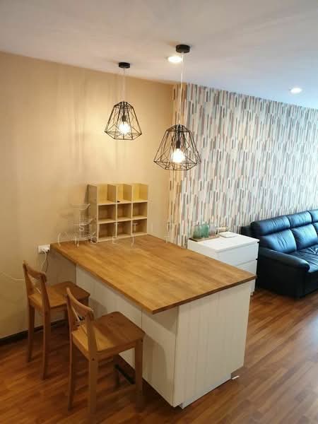 Supalai Prima Riva, Bangkok, Rama 3 Road, Chong Nonsi, Yan Nawa, Bangkok, 1 Bedroom, 63 sqm, Condo For Sale, by Sittichai (Ice) Tulyanon, 60249199 - DDproperty.com