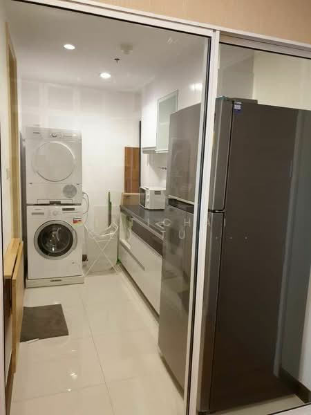 Supalai Prima Riva, Bangkok, Rama 3 Road, Chong Nonsi, Yan Nawa, Bangkok, 1 Bedroom, 63 sqm, Condo For Sale, by Sittichai (Ice) Tulyanon, 60249199 - DDproperty.com