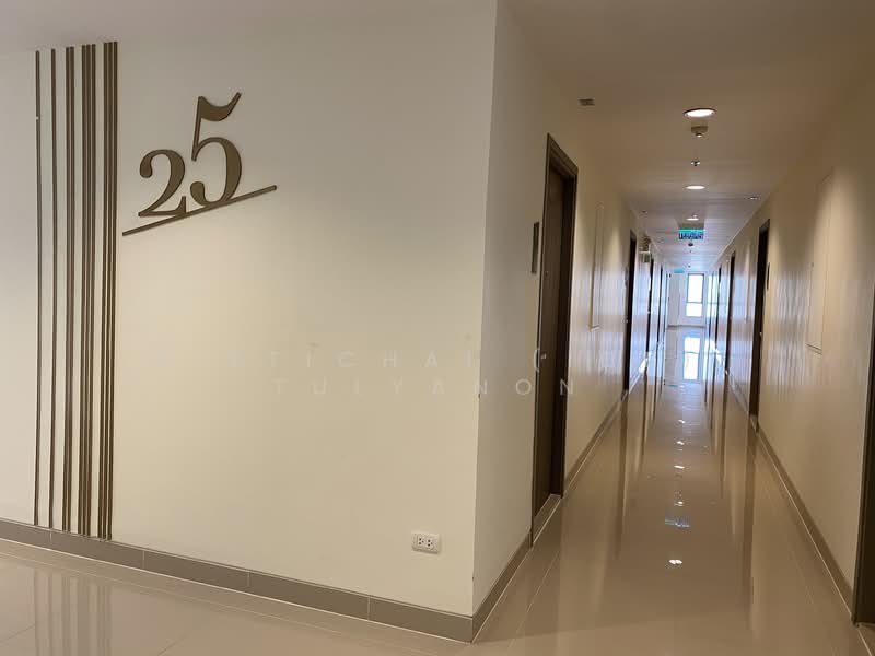 The Niche Pride Thonglor-Phetchaburi, Bangkok, New Petchaburi Road, Bang Kapi, Huai Khwang, Bangkok, 1 Bedroom, 35 sqm, Condo For Sale, by Sittichai (Ice) Tulyanon, 60249203 - DDproperty.com