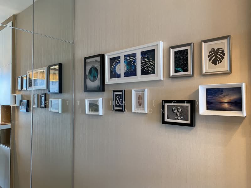 The Niche Pride Thonglor-Phetchaburi : เดอะ นิช ไพรด์ ทองหล่อ-เพชรบุรี, กรุงเทพ, ถนน เพชรบุรีตัดใหม่, บางกะปิ, ห้วยขวาง, กรุงเทพ, 35 ตร.ม., คอนโด ขาย, โดย Sittichai (Ice) Tulyanon, 60249203 - DDproperty.com