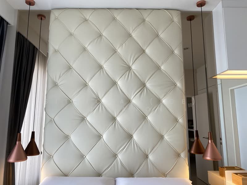 The Niche Pride Thonglor-Phetchaburi, Bangkok, New Petchaburi Road, Bang Kapi, Huai Khwang, Bangkok, 1 Bedroom, 35 sqm, Condo For Sale, by Sittichai (Ice) Tulyanon, 60249203 - DDproperty.com