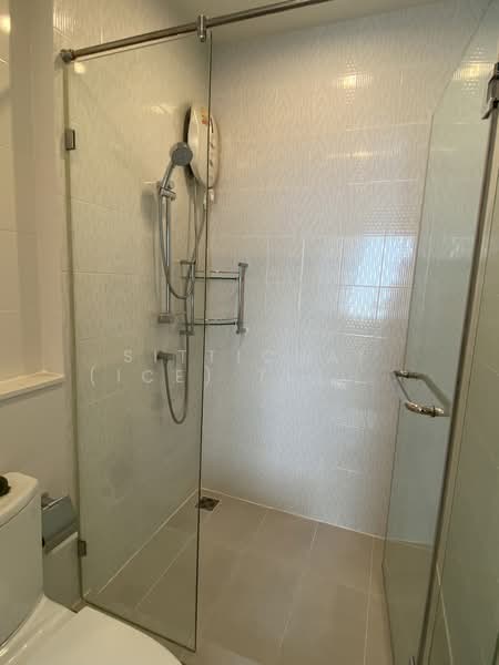 The Niche Pride Thonglor-Phetchaburi, Bangkok, New Petchaburi Road, Bang Kapi, Huai Khwang, Bangkok, 1 Bedroom, 35 sqm, Condo For Sale, by Sittichai (Ice) Tulyanon, 60249203 - DDproperty.com