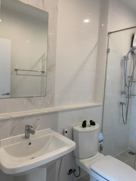 The Niche Pride Thonglor-Phetchaburi, Bangkok, New Petchaburi Road, Bang Kapi, Huai Khwang, Bangkok, 1 Bedroom, 35 sqm, Condo For Sale, by Sittichai (Ice) Tulyanon, 60249203 - DDproperty.com