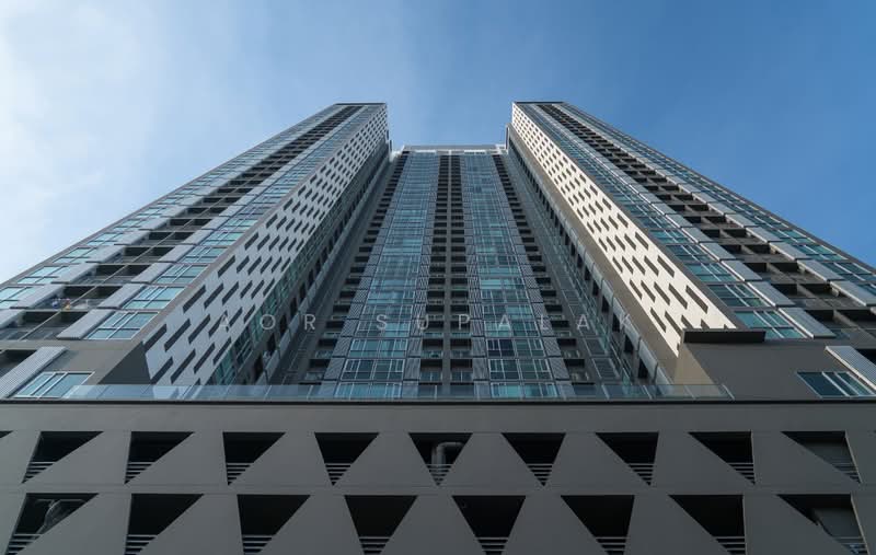 ขาย - Noble Revolve Ratchada : โนเบิล รีวอลฟ์ รัชดา, กรุงเทพ