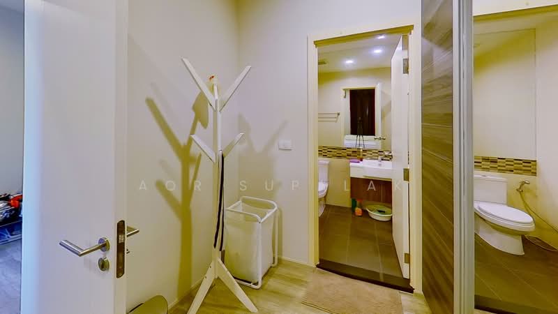 CENTRIC Ari Station, Bangkok, 27 Phahonyothin Road, Samsen Nai, Phaya Thai, Bangkok, 1 Bedroom, 37 sqm, Condo For Sale, by Sittichai (Ice) Tulyanon, 60249206 - DDproperty.com