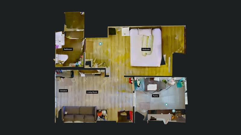 CENTRIC Ari Station, Bangkok, 27 Phahonyothin Road, Samsen Nai, Phaya Thai, Bangkok, 1 Bedroom, 37 sqm, Condo For Sale, by Sittichai (Ice) Tulyanon, 60249206 - DDproperty.com