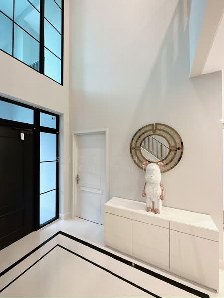 VIVE New Krungthepkreetha : วีเว่ กรุงเทพกรีฑาตัดใหม่, กรุงเทพ, ถ.กรุงเทพกรีฑา, สะพานสูง, สะพานสูง, กรุงเทพ, 449 ตร.ม., บ้านเดี่ยว ขาย, โดย Sittichai (Ice) Tulyanon, 60249207 - DDproperty.com