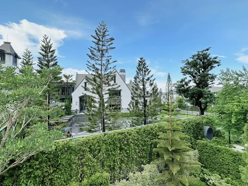 VIVE New Krungthepkreetha, Bangkok, Krungthep Kreetha Road, Saphan Sung, Saphan Sung, Bangkok, 5 Bedrooms, 449 sqm, Single Detached House For Sale, by Sittichai (Ice) Tulyanon, 60249207 - DDproperty.com