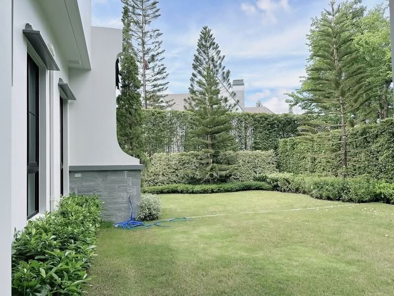 VIVE New Krungthepkreetha, Bangkok, Krungthep Kreetha Road, Saphan Sung, Saphan Sung, Bangkok, 5 Bedrooms, 449 sqm, Single Detached House For Sale, by Sittichai (Ice) Tulyanon, 60249207 - DDproperty.com