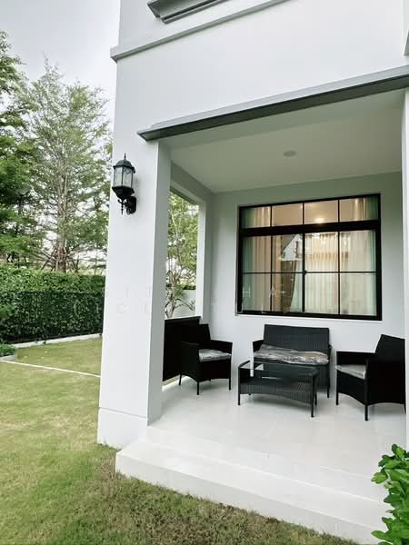 VIVE New Krungthepkreetha, Bangkok, Krungthep Kreetha Road, Saphan Sung, Saphan Sung, Bangkok, 5 Bedrooms, 449 sqm, Single Detached House For Sale, by Sittichai (Ice) Tulyanon, 60249207 - DDproperty.com