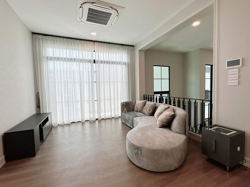 VIVE New Krungthepkreetha, Bangkok, Krungthep Kreetha Road, Saphan Sung, Saphan Sung, Bangkok, 5 Bedrooms, 449 sqm, Single Detached House For Sale, by Sittichai (Ice) Tulyanon, 60249207 - DDproperty.com