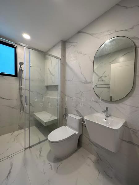 VIVE New Krungthepkreetha, Bangkok, Krungthep Kreetha Road, Saphan Sung, Saphan Sung, Bangkok, 5 Bedrooms, 449 sqm, Single Detached House For Sale, by Sittichai (Ice) Tulyanon, 60249207 - DDproperty.com