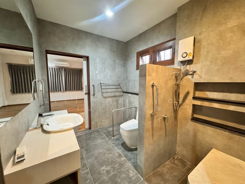 Naphalai Village : หมู่บ้านนภาลัย, กรุงเทพ, ซอย นภาลัย 1, บางนา, บางนา, กรุงเทพ, 700 ตร.ม., บ้านเดี่ยว ขาย, โดย Sittichai (Ice) Tulyanon, 60249209 - DDproperty.com