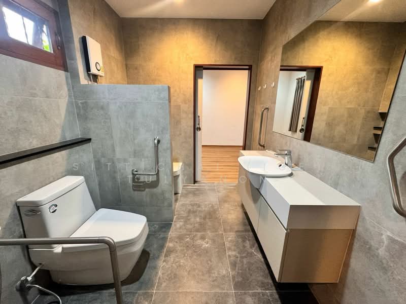 Naphalai Village : หมู่บ้านนภาลัย, กรุงเทพ, ซอย นภาลัย 1, บางนา, บางนา, กรุงเทพ, 700 ตร.ม., บ้านเดี่ยว ขาย, โดย Sittichai (Ice) Tulyanon, 60249209 - DDproperty.com