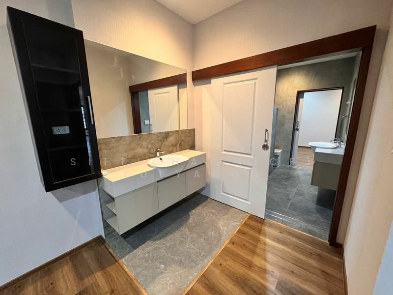 Naphalai Village : หมู่บ้านนภาลัย, กรุงเทพ, ซอย นภาลัย 1, บางนา, บางนา, กรุงเทพ, 700 ตร.ม., บ้านเดี่ยว ขาย, โดย Sittichai (Ice) Tulyanon, 60249209 - DDproperty.com