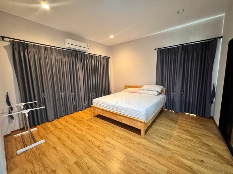 Naphalai Village : หมู่บ้านนภาลัย, กรุงเทพ, ซอย นภาลัย 1, บางนา, บางนา, กรุงเทพ, 700 ตร.ม., บ้านเดี่ยว ขาย, โดย Sittichai (Ice) Tulyanon, 60249209 - DDproperty.com