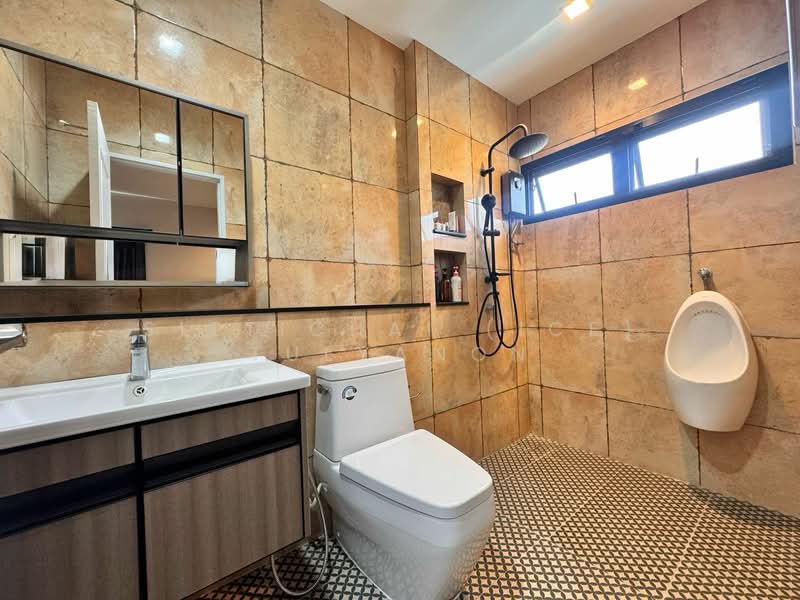 Naphalai Village : หมู่บ้านนภาลัย, กรุงเทพ, ซอย นภาลัย 1, บางนา, บางนา, กรุงเทพ, 700 ตร.ม., บ้านเดี่ยว ขาย, โดย Sittichai (Ice) Tulyanon, 60249209 - DDproperty.com