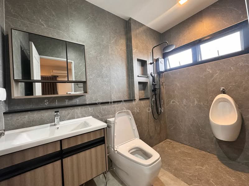 Naphalai Village : หมู่บ้านนภาลัย, กรุงเทพ, ซอย นภาลัย 1, บางนา, บางนา, กรุงเทพ, 700 ตร.ม., บ้านเดี่ยว ขาย, โดย Sittichai (Ice) Tulyanon, 60249209 - DDproperty.com