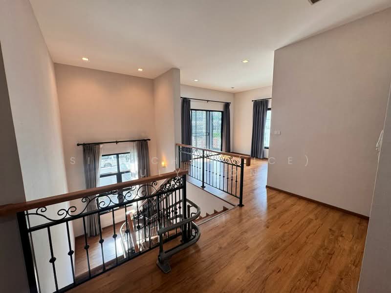 Naphalai Village : หมู่บ้านนภาลัย, กรุงเทพ, ซอย นภาลัย 1, บางนา, บางนา, กรุงเทพ, 700 ตร.ม., บ้านเดี่ยว ขาย, โดย Sittichai (Ice) Tulyanon, 60249209 - DDproperty.com