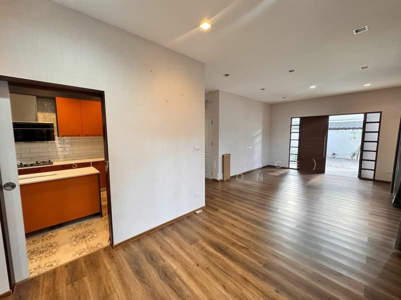 Naphalai Village : หมู่บ้านนภาลัย, กรุงเทพ, ซอย นภาลัย 1, บางนา, บางนา, กรุงเทพ, 700 ตร.ม., บ้านเดี่ยว ขาย, โดย Sittichai (Ice) Tulyanon, 60249209 - DDproperty.com