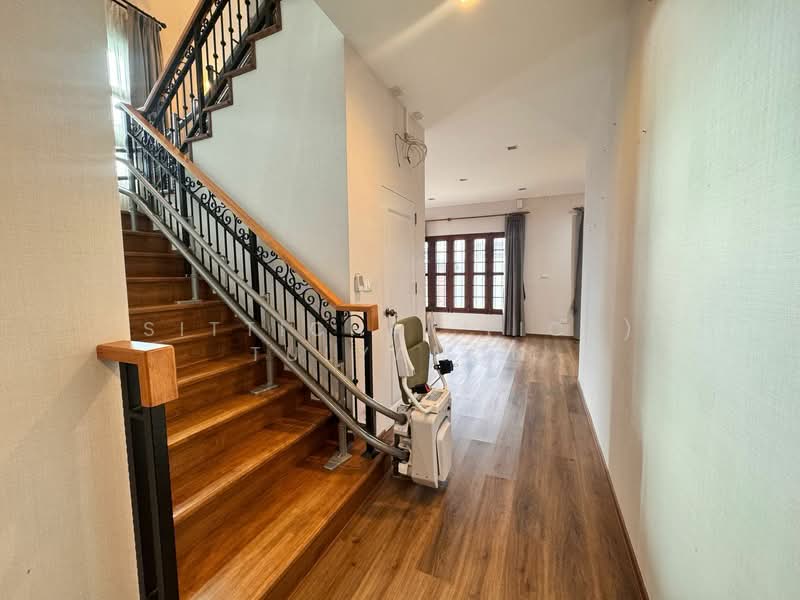 Naphalai Village : หมู่บ้านนภาลัย, กรุงเทพ, ซอย นภาลัย 1, บางนา, บางนา, กรุงเทพ, 700 ตร.ม., บ้านเดี่ยว ขาย, โดย Sittichai (Ice) Tulyanon, 60249209 - DDproperty.com